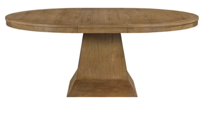 Steve Silver Vaughn Dining Room Table at Peerless Furniture STL