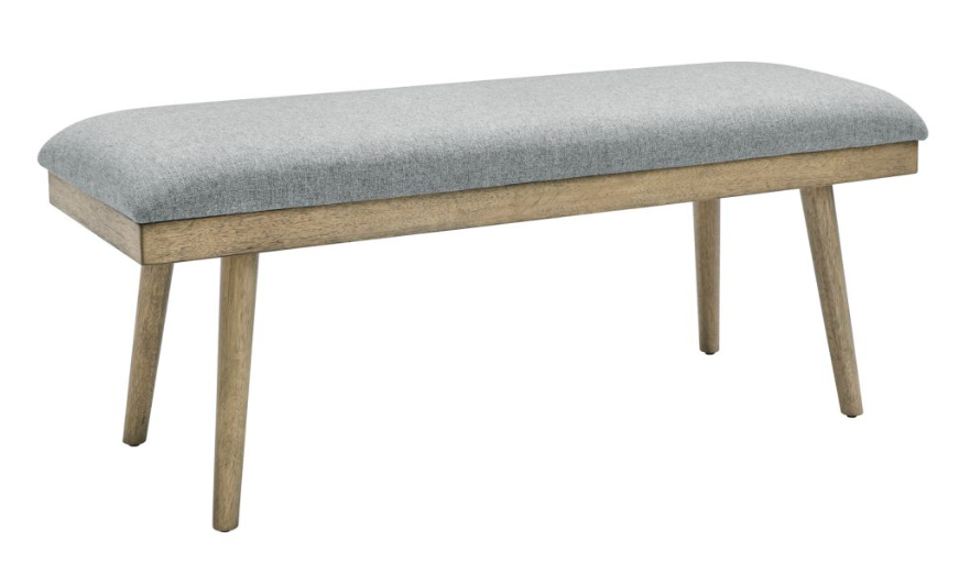 Steve Silver Vida Bench | STL