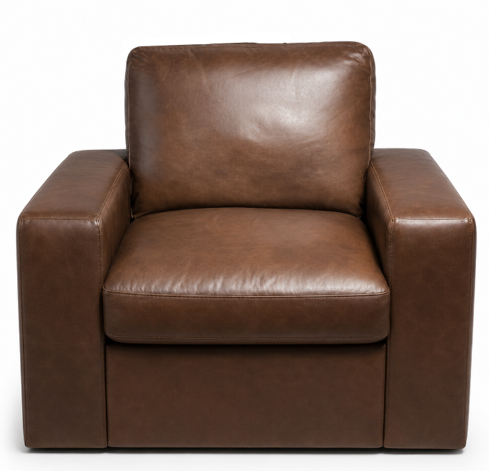 MaxDivani Modena Clearance Chair