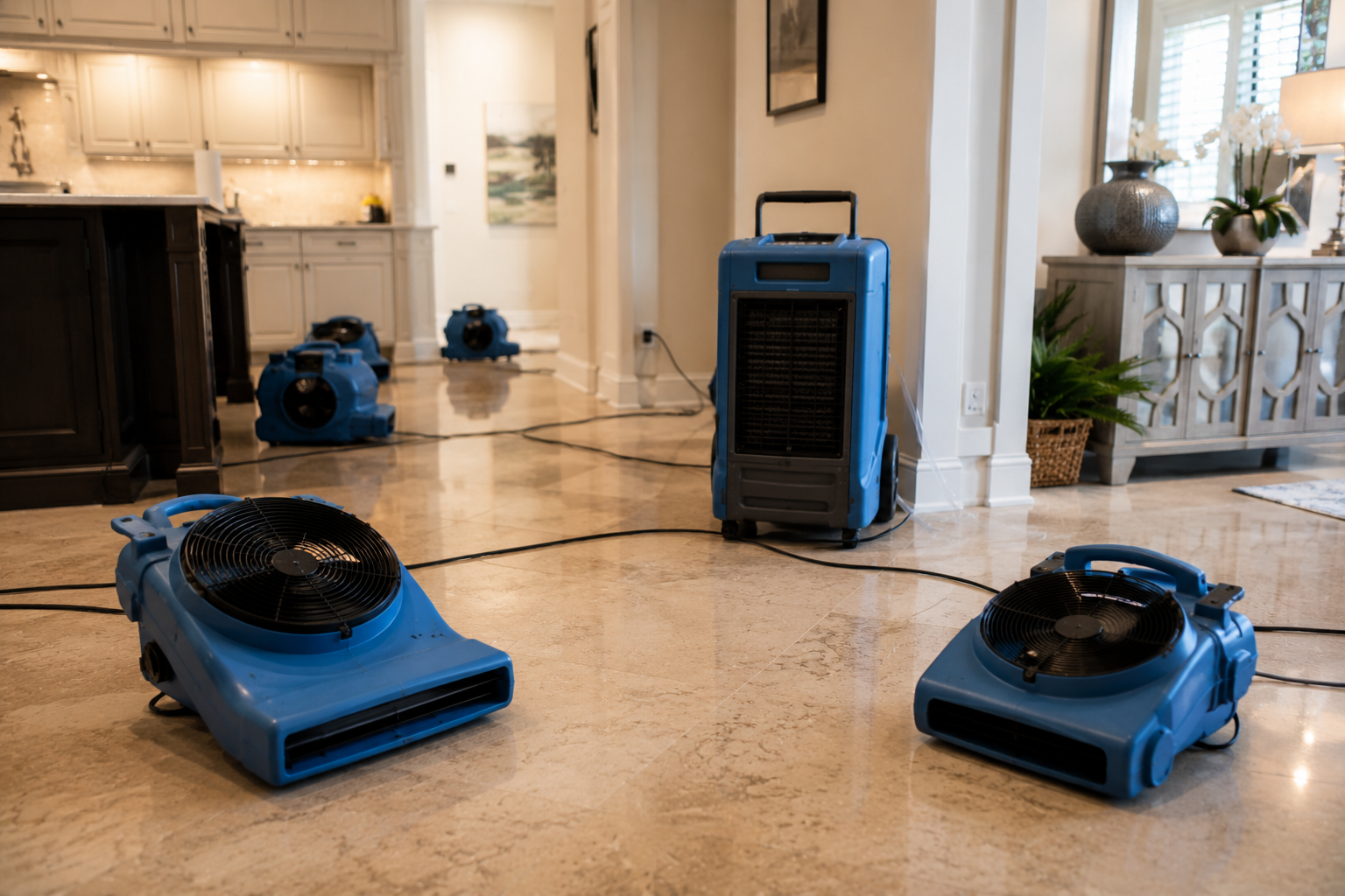 Mold Testing Service in Jacksonville