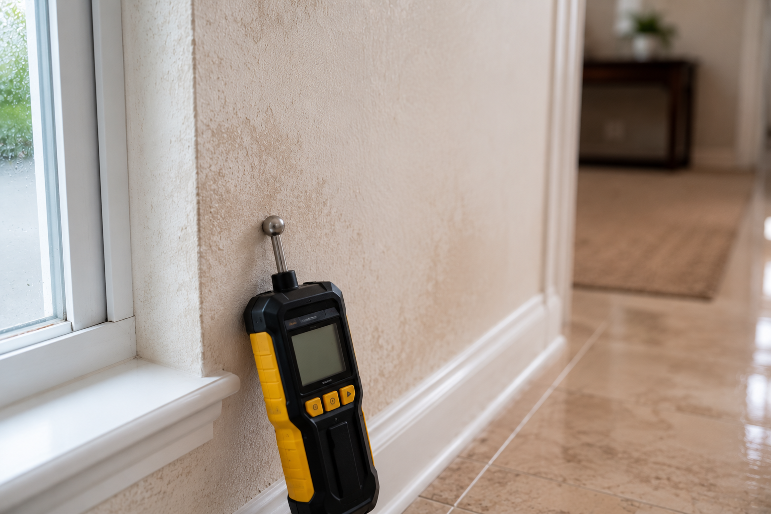 Water Damage Restoration Service in Jacksonville