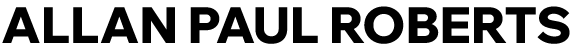 Allan Paul Roberts Logo