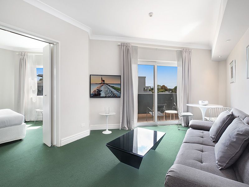 Apartments | Sydney Airport Suites | Sydney, Australia