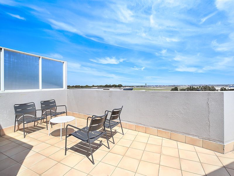 Welcome to Sydney Airport Suites | Sydney, Australia