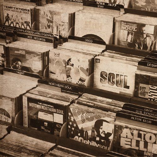 Classic CD's