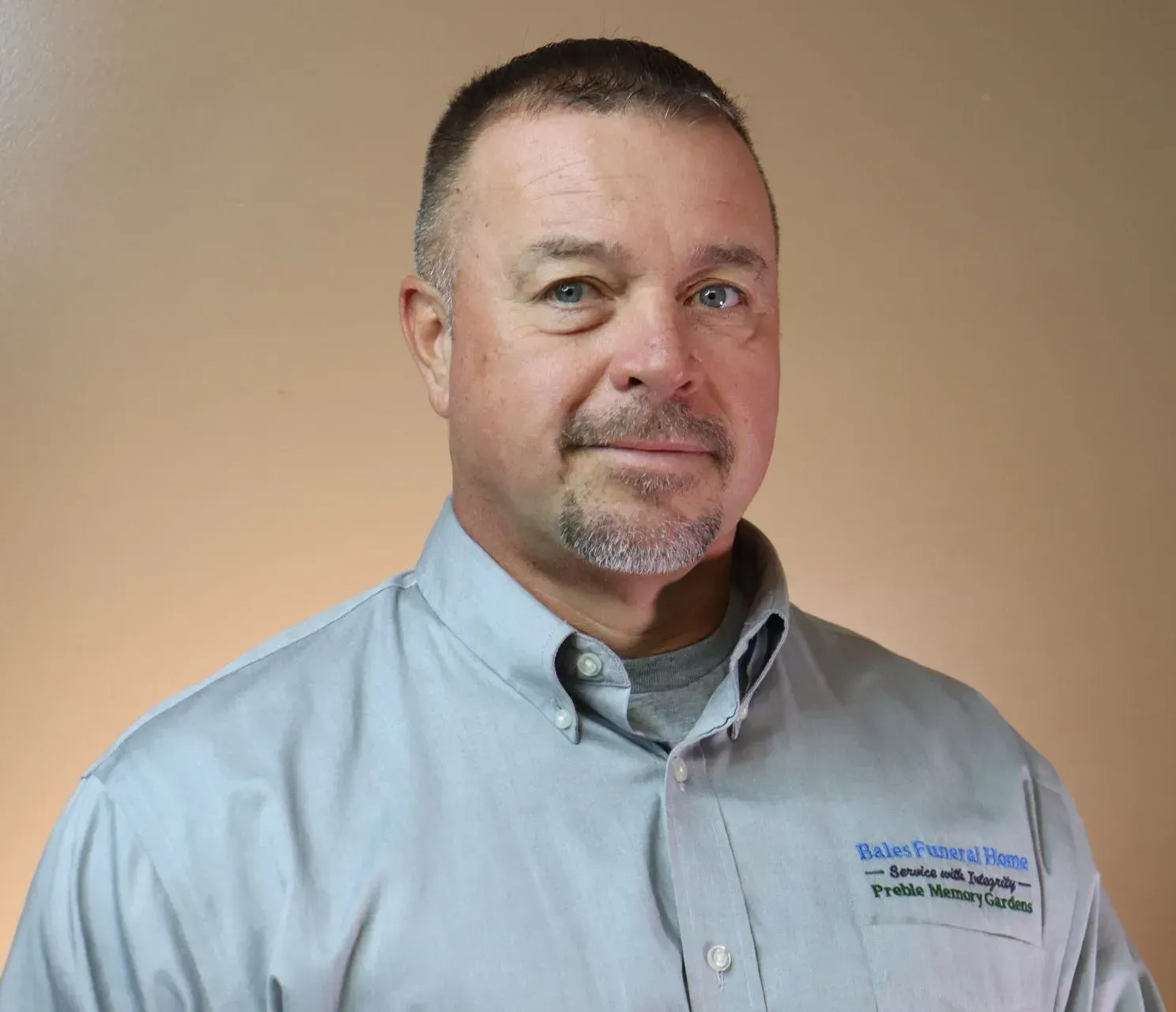 Bryan C. Plaugher