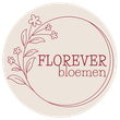 logo van Florever Bloemen