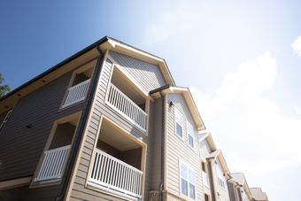 A New Constructed House - Martinez, GA - Advanced Insurance Services Inc