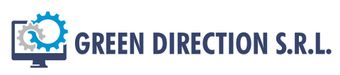 GREEN DIRECTION-LOGO GREEN DIRECTION-LOGO
