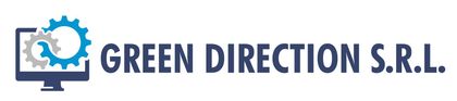 GREEN DIRECTION-LOGO GREEN DIRECTION-LOGO