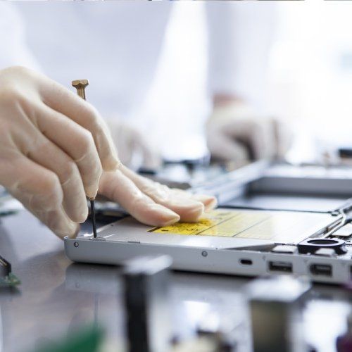 Elettronica
