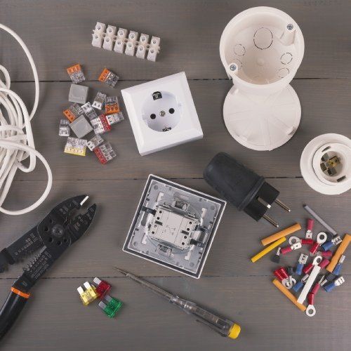 Materiale elettrico