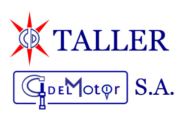 Logo Taller Cidel Motor S.A