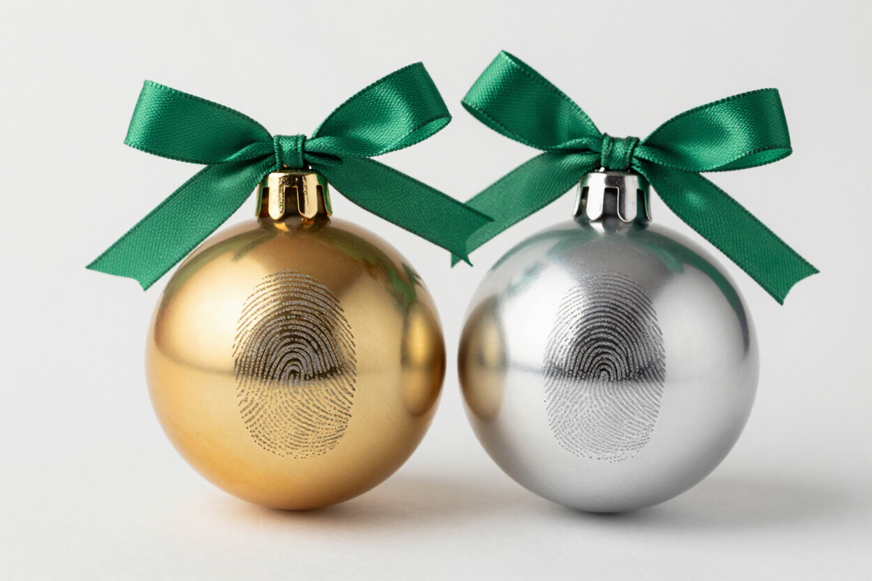 Christmas Ornaments
