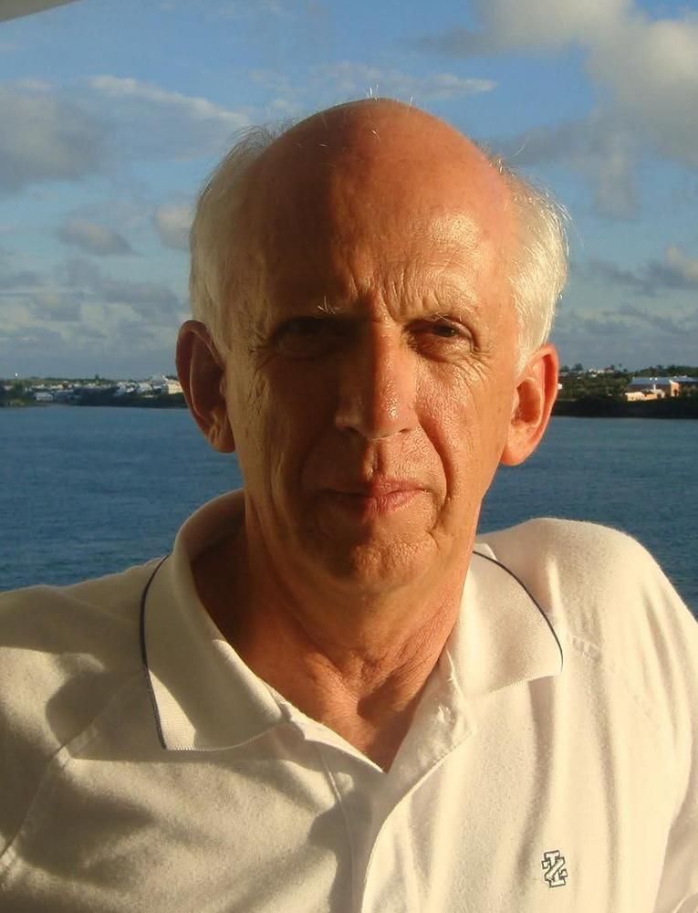 Staff Photo