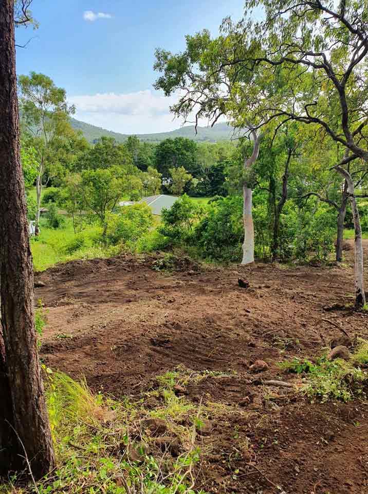 Rubbish Removal in Townsville Allan’s Excavations