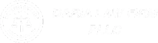 LAW FIRM NAME White Logo