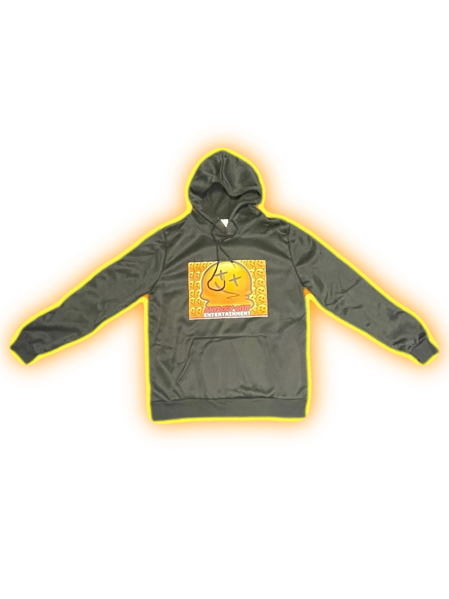 ANYBODY GITIT Hoody