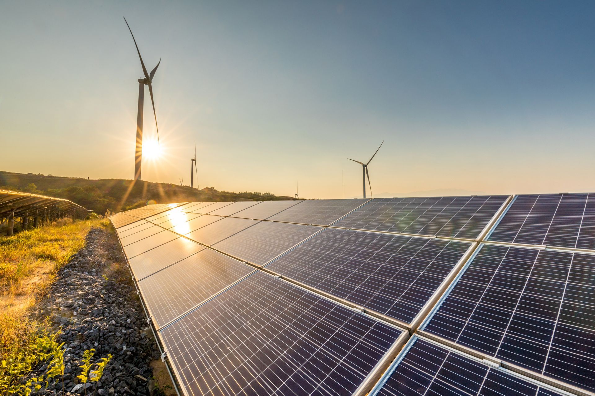 Riqualificazione energetica edifici