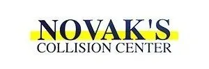 Novak’s Collision Center Novak’s Collision Center