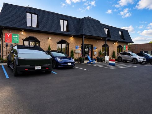 Shop Image | G&C Tire & Auto Service