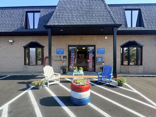 Shop Image | G&C Tire & Auto Service