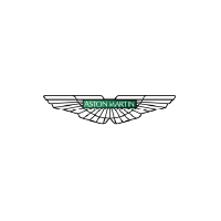 Aston Martin logo