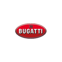 Bugatti logo