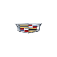 Cadillac logo