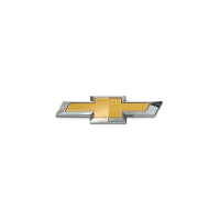 Chevrolet logo