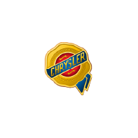 Chrysler logo