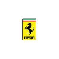 Ferrari logo