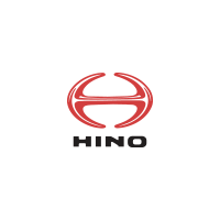 Hino logo