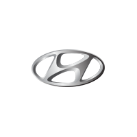 Hyundai logo