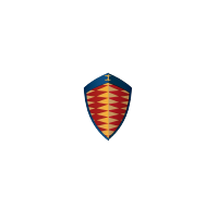 Koenigsegg logo