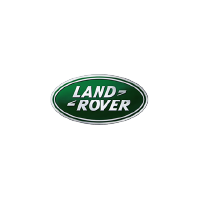 Land Rover logo