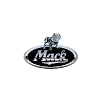 Mack trucks logo