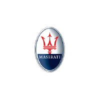 Maserati logo