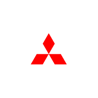 Mitsubishi logo