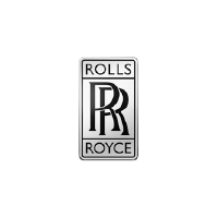 Rolls Royce logo