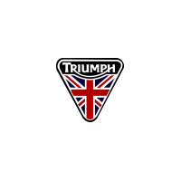 Triumph motorcycles logo