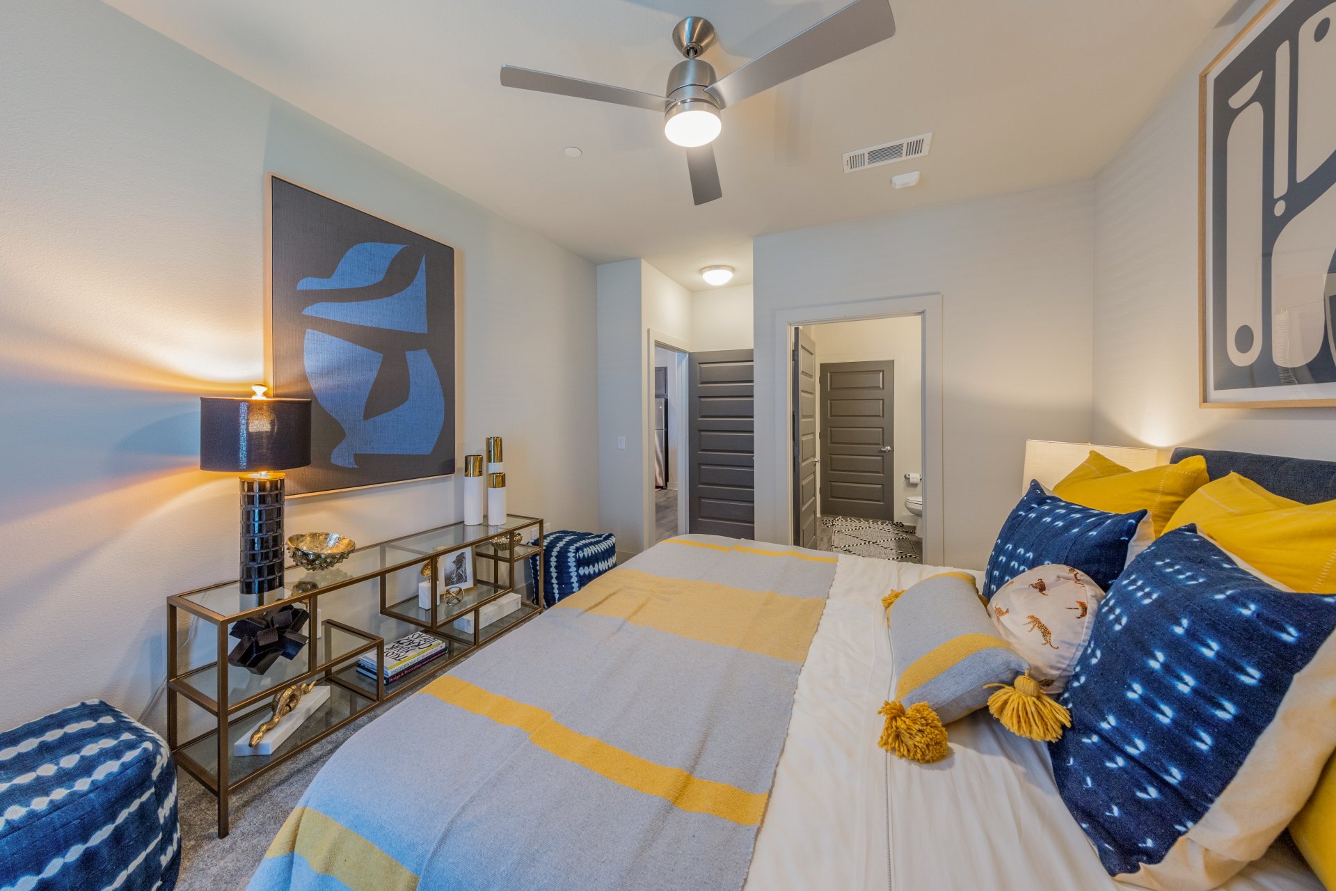 Gallery Apartment Complexes on USAA Blvd San Antonio