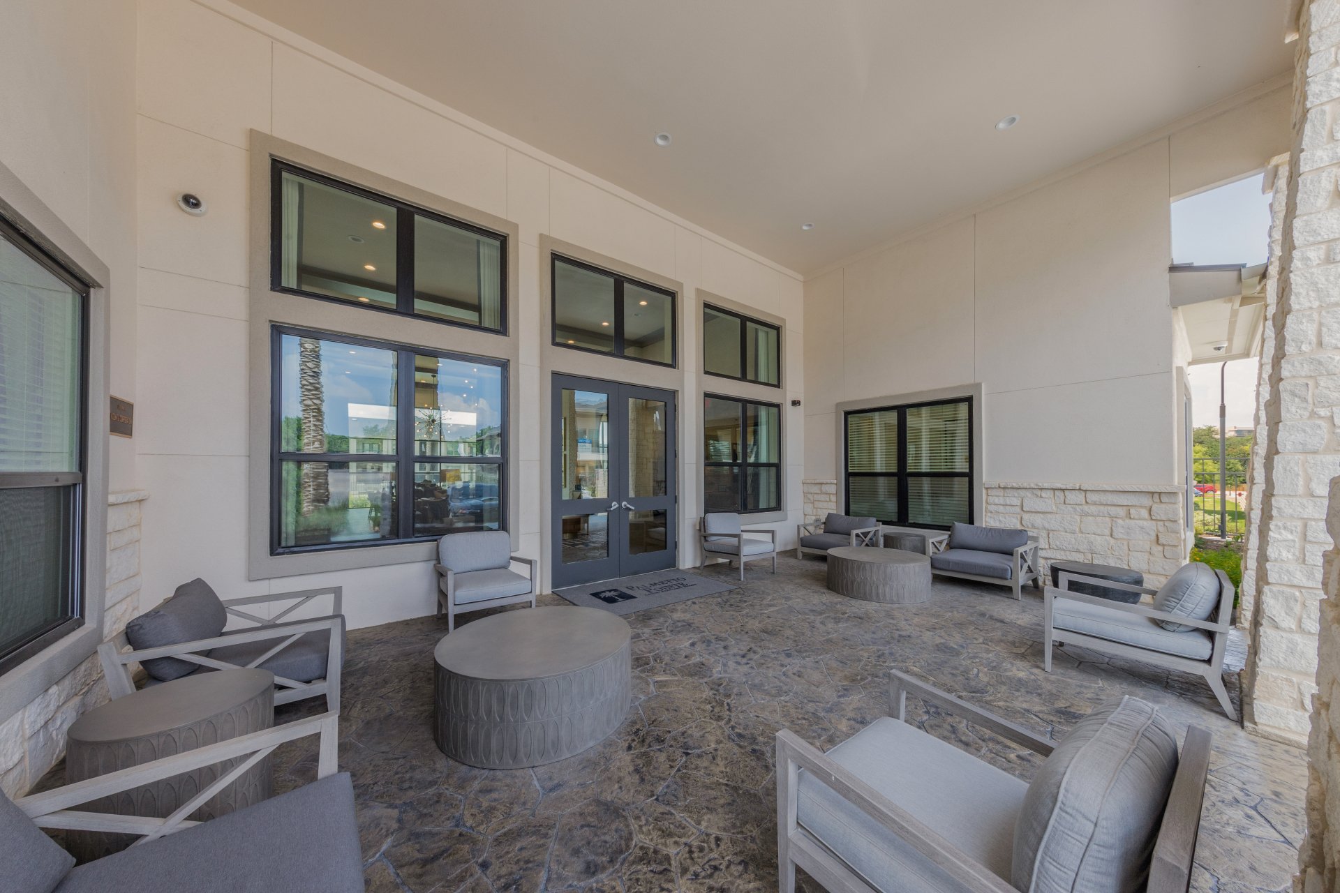 Gallery Apartment Complexes on USAA Blvd San Antonio