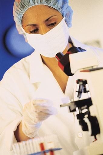 BIOTEST ANÁLISIS CLÍNICOS  - PERFIL TIROIDEO