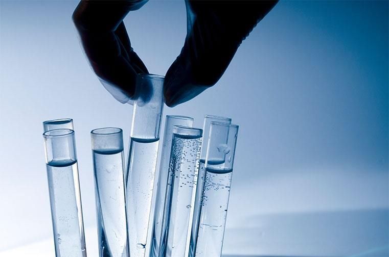 BIOTEST ANÁLISIS CLÍNICOS  - BIOMETRIAS