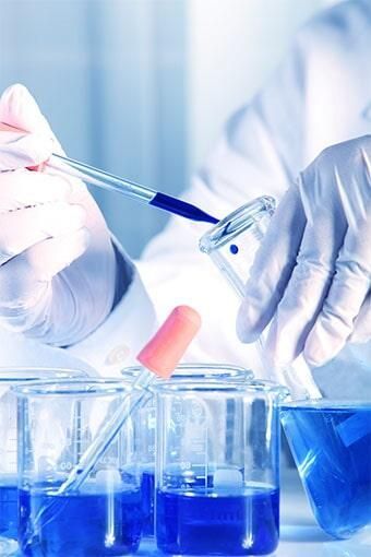 BIOTEST ANÁLISIS CLÍNICOS  - PERFIL DE LIPIDOS