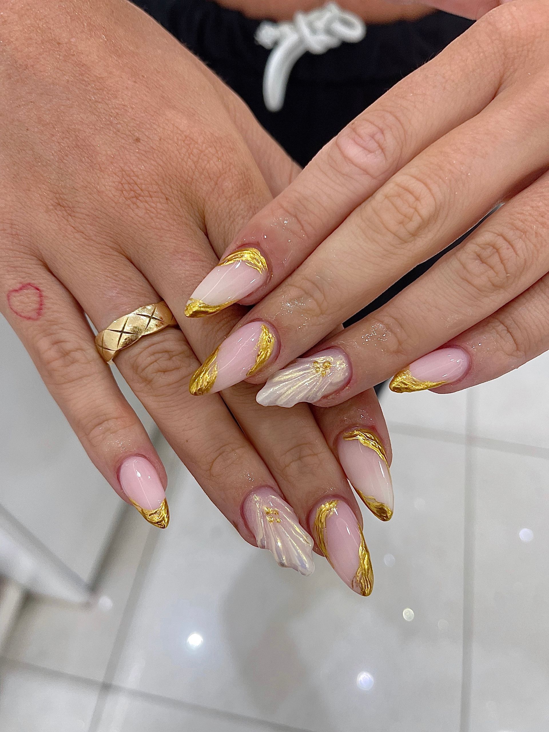 Nail Designs in Brighton