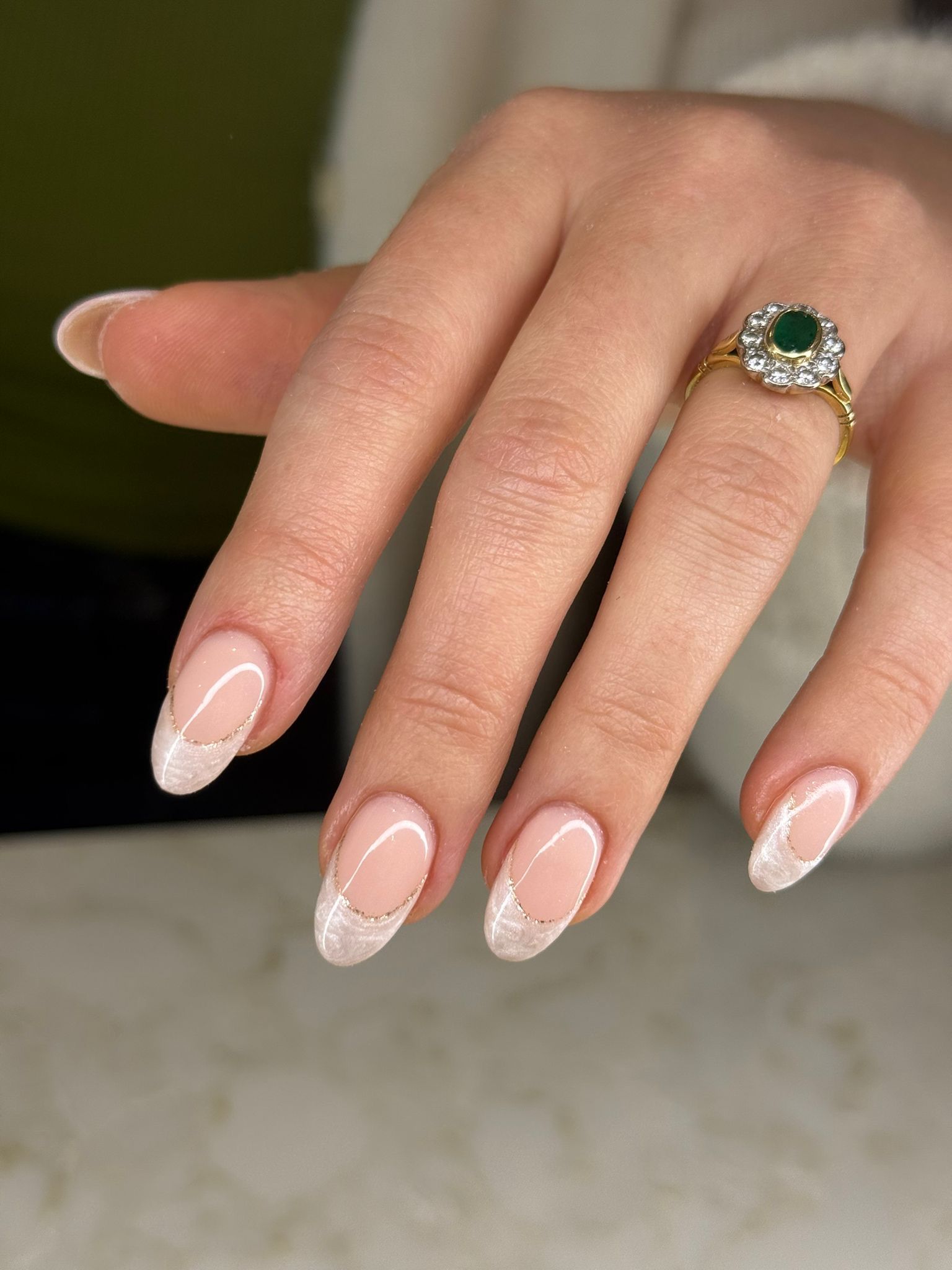 Gel Nails in Hove