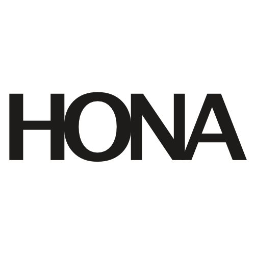 HONA Builder Gel available at CURE Nail Bar in Brighton