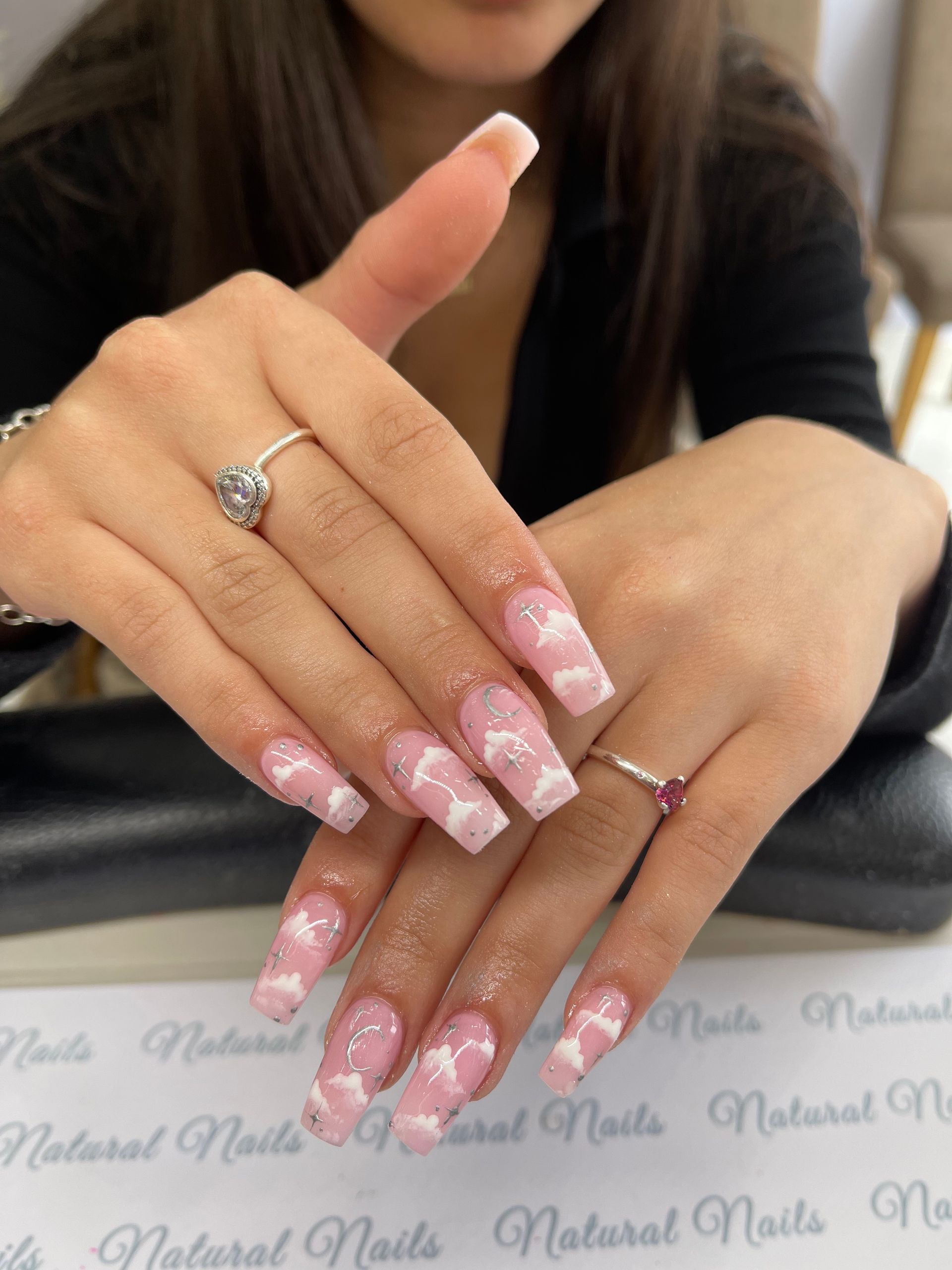 Nail Art in Brighton